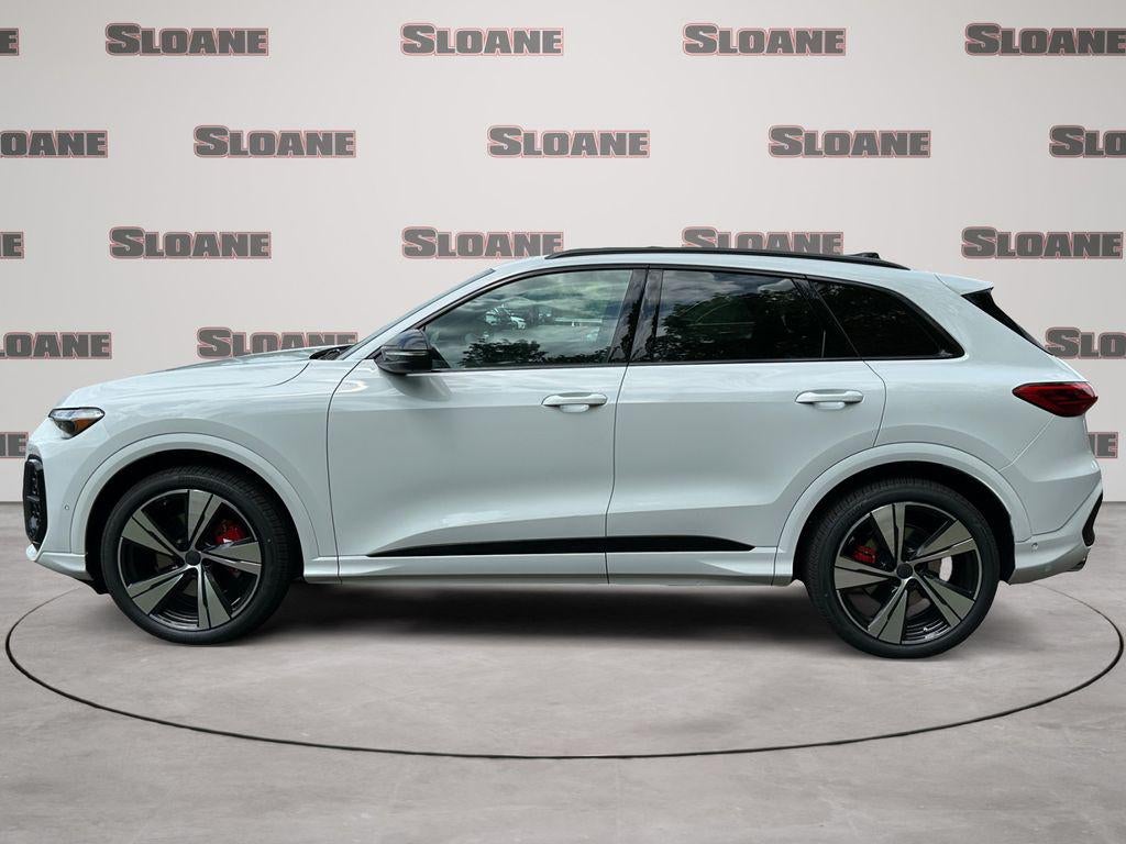 2026 Audi SQ5 Premium Plus TFSI quattro S tronic