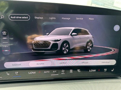2026 Audi SQ5 Premium Plus TFSI quattro S tronic