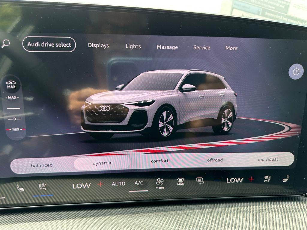 2026 Audi SQ5 Premium Plus TFSI quattro S tronic