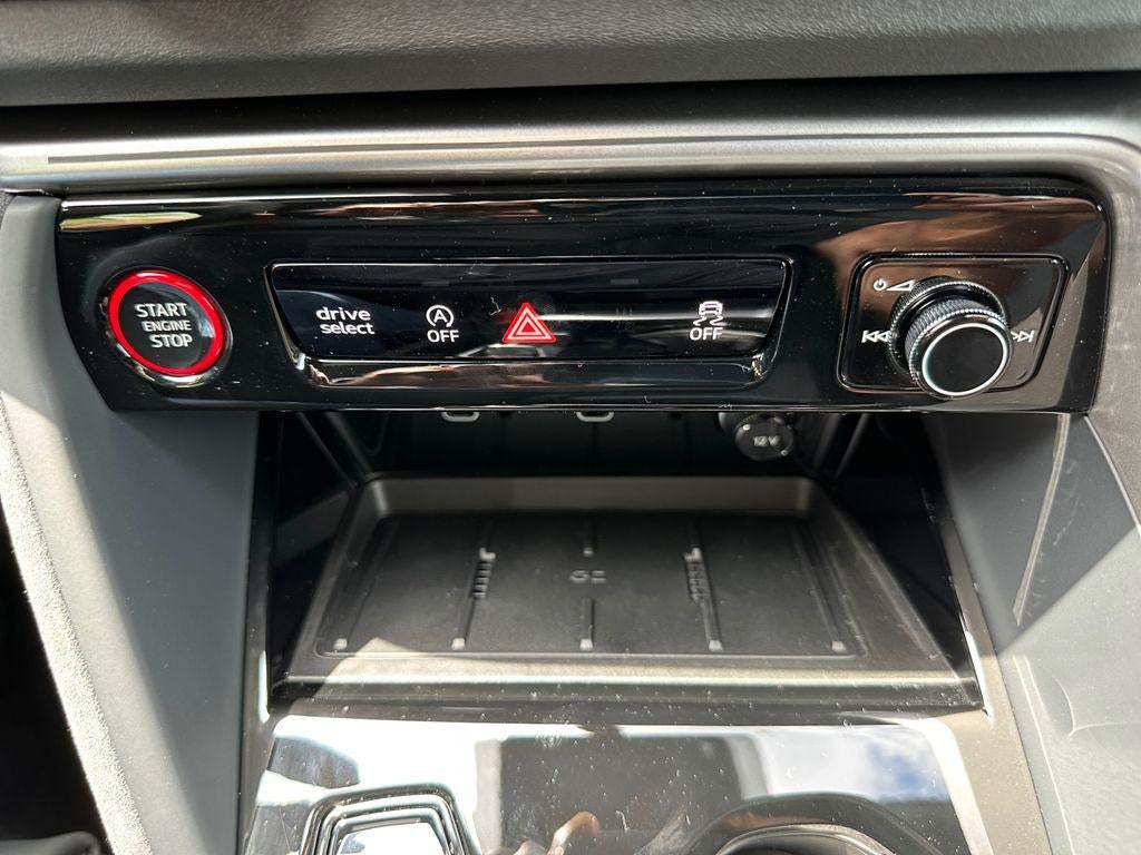2026 Audi SQ5 Premium Plus TFSI quattro S tronic
