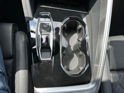 2026 Audi SQ5 Premium Plus TFSI quattro S tronic