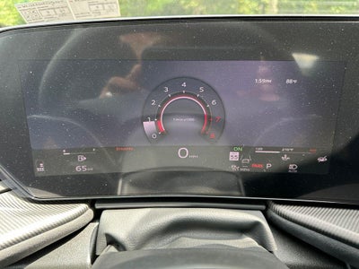 2026 Audi SQ5 Premium Plus TFSI quattro S tronic
