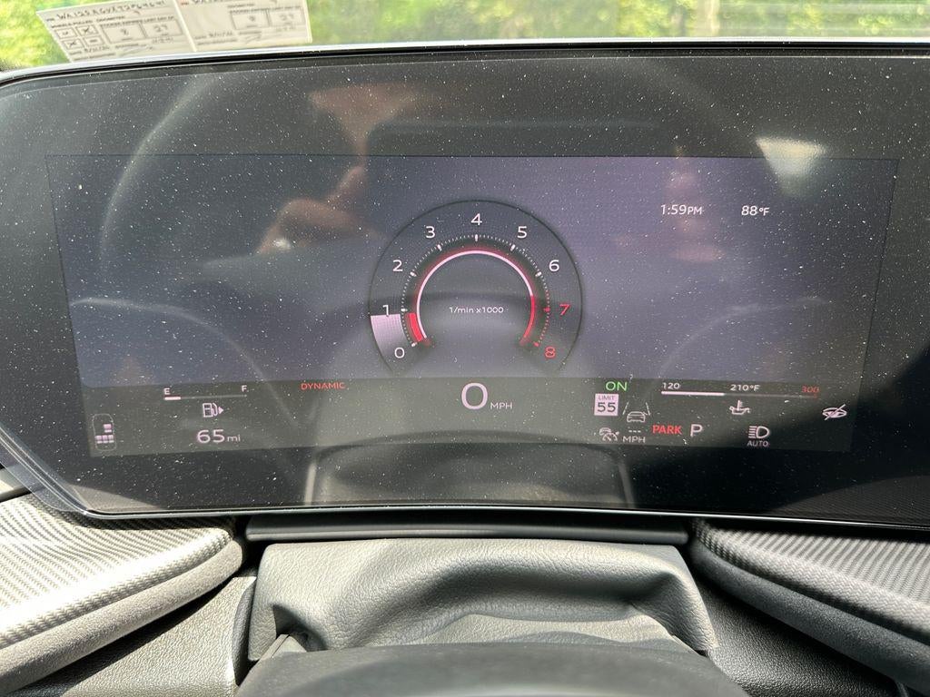 2026 Audi SQ5 Premium Plus TFSI quattro S tronic