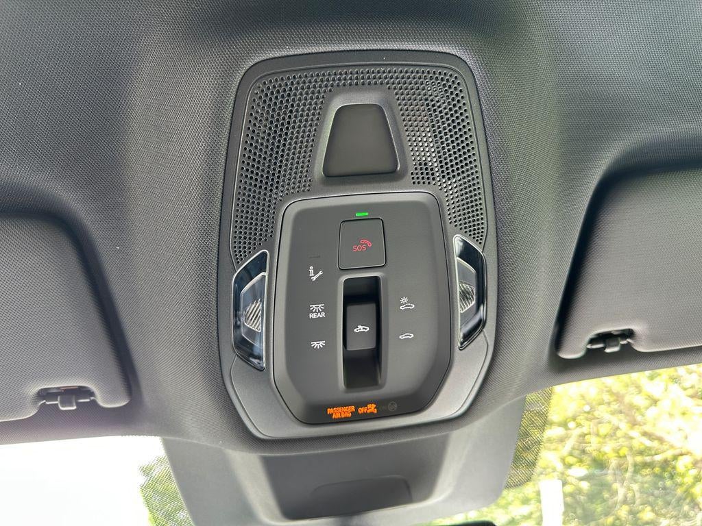 2026 Audi SQ5 Premium Plus TFSI quattro S tronic