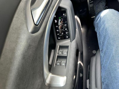 2026 Audi SQ5 Premium Plus TFSI quattro S tronic