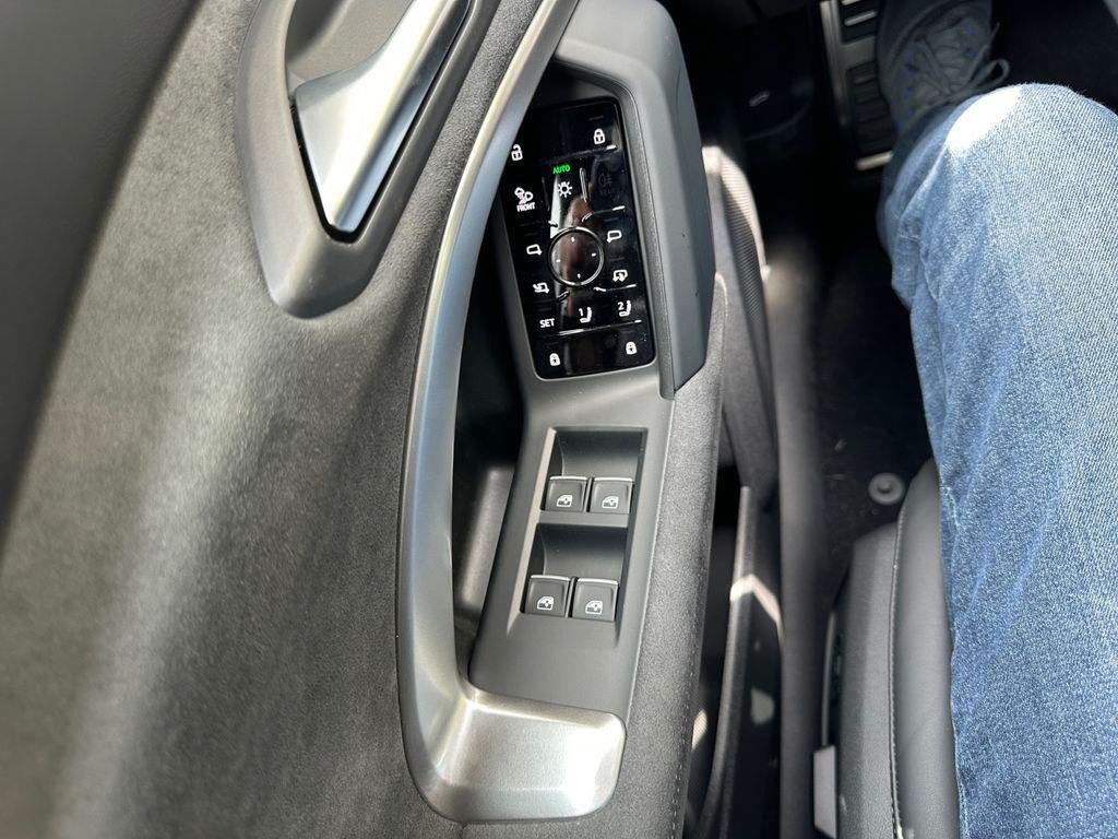 2026 Audi SQ5 Premium Plus TFSI quattro S tronic
