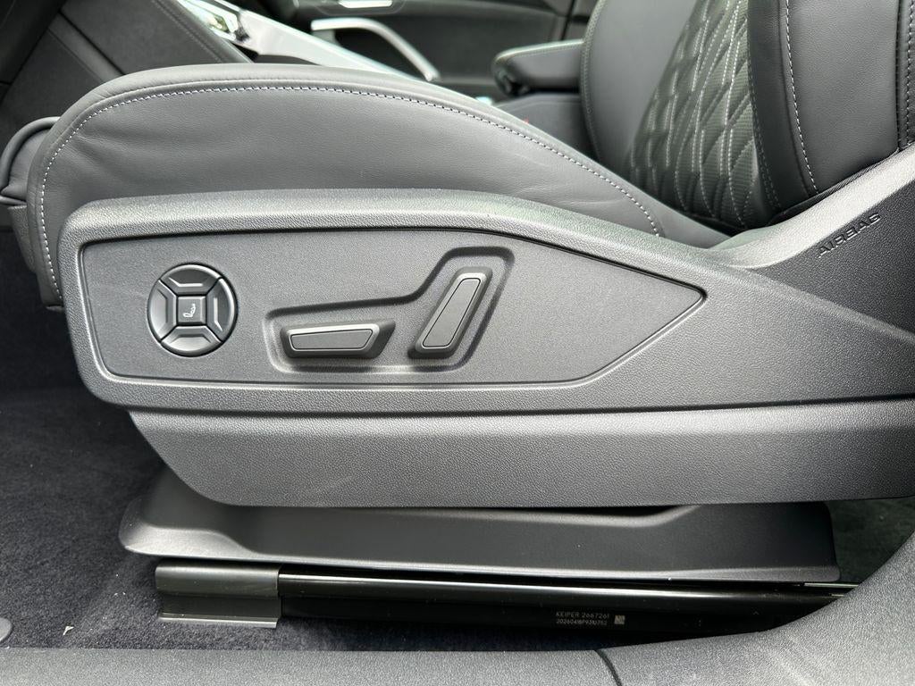 2026 Audi SQ5 Premium Plus TFSI quattro S tronic