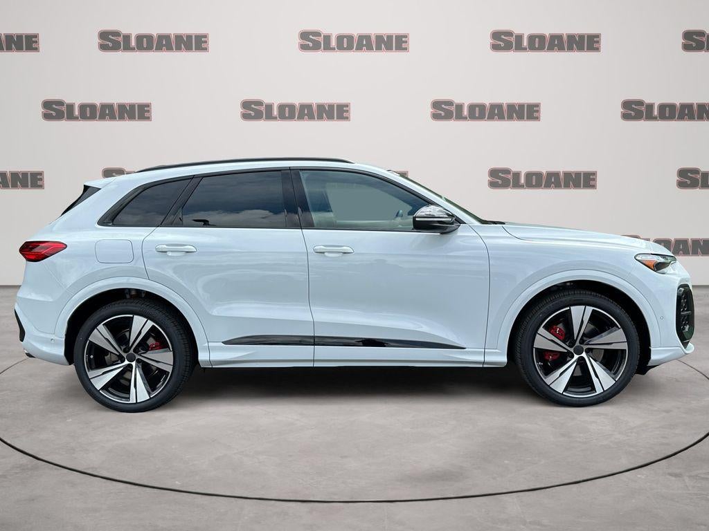 2026 Audi SQ5 Premium Plus TFSI quattro S tronic