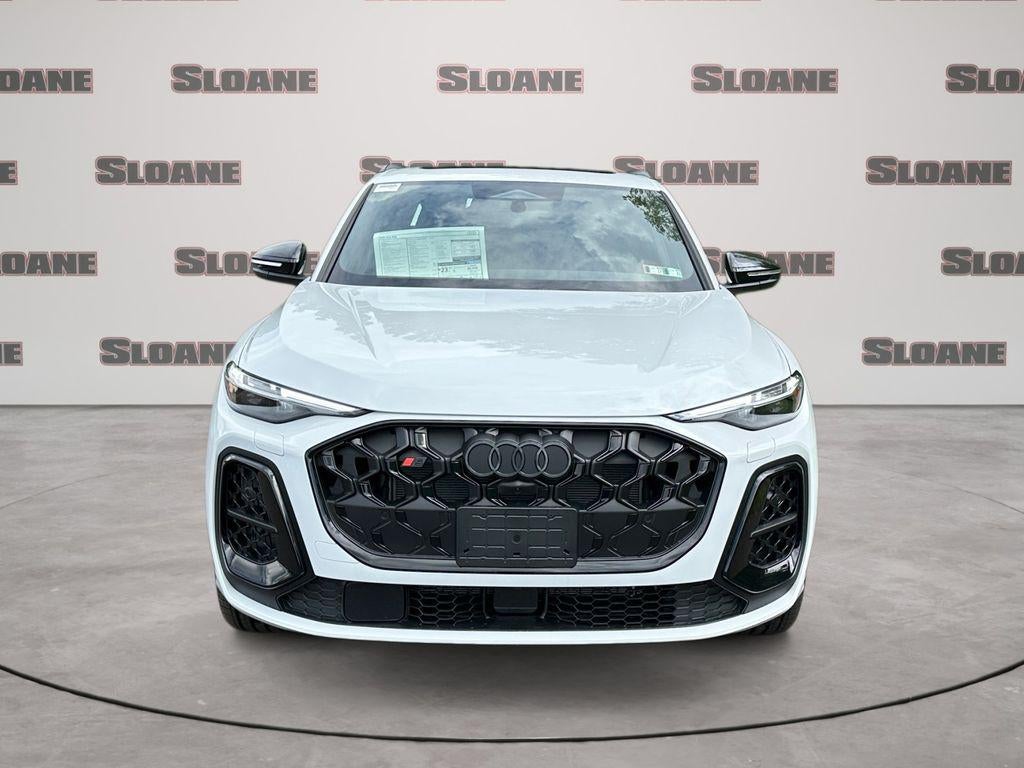 2026 Audi SQ5 Premium Plus TFSI quattro S tronic