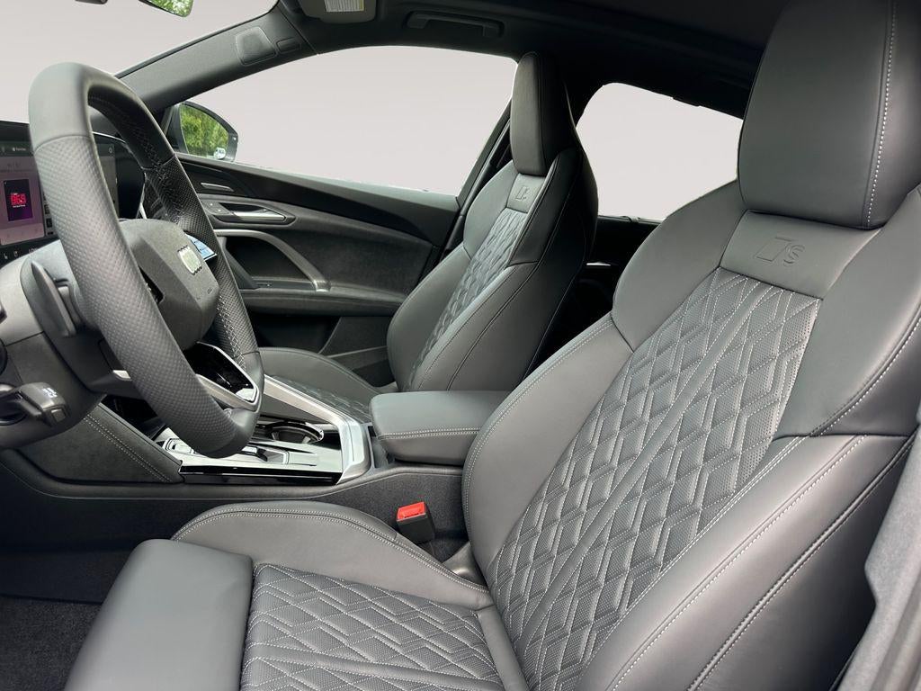 2026 Audi SQ5 Premium Plus TFSI quattro S tronic