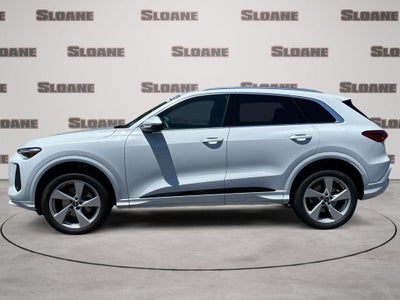 2025 Audi All-new Q5 Premium Plus TFSI quattro S tronic