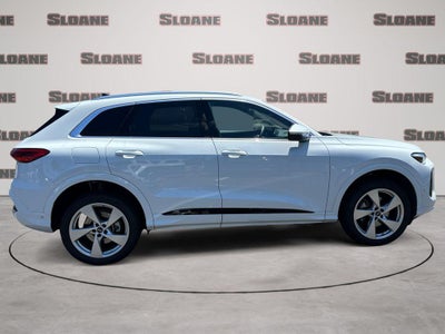 2025 Audi All-new Q5 Premium Plus TFSI quattro S tronic