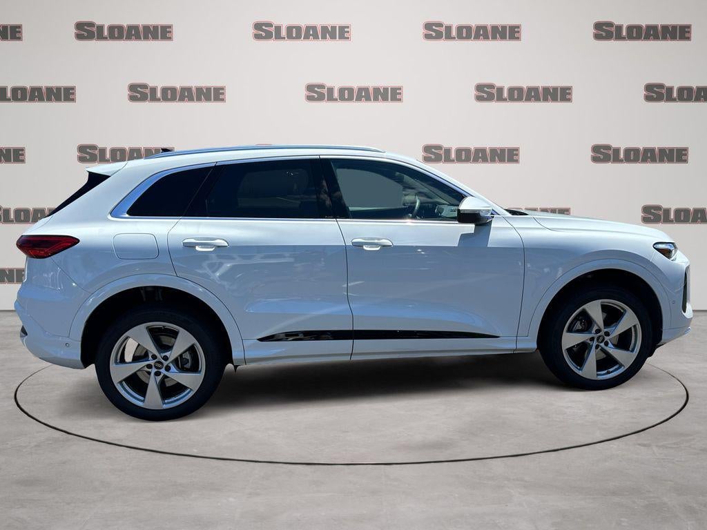 2025 Audi All-new Q5 Premium Plus TFSI quattro S tronic