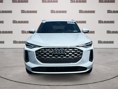 2025 Audi All-new Q5 Premium Plus TFSI quattro S tronic