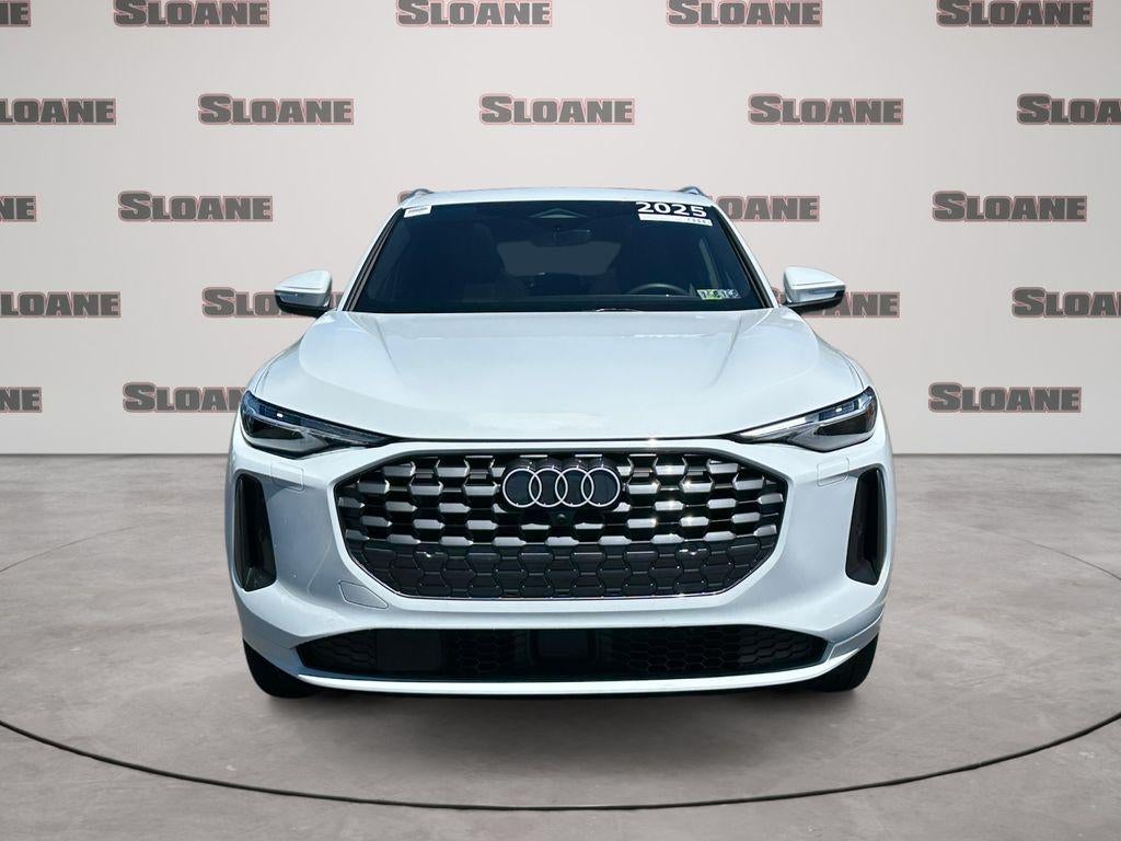 2025 Audi All-new Q5 Premium Plus TFSI quattro S tronic