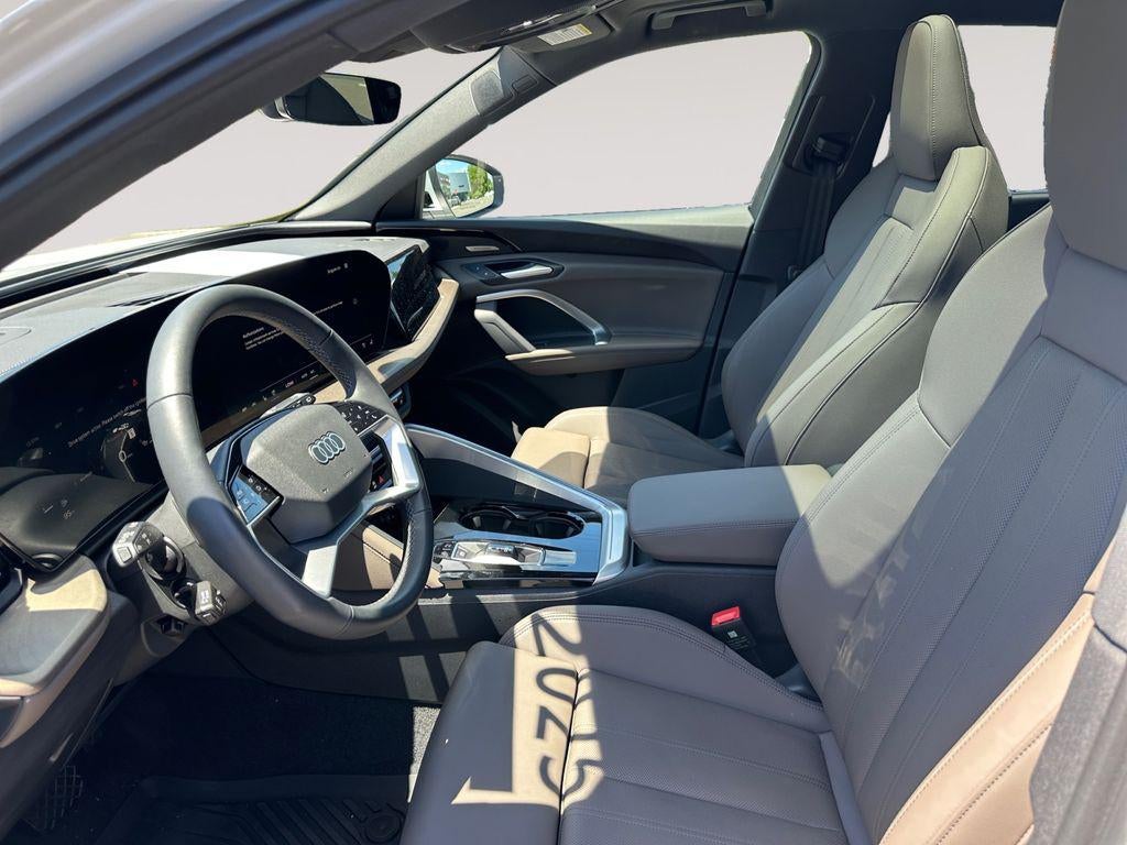 2025 Audi All-new Q5 Premium Plus TFSI quattro S tronic