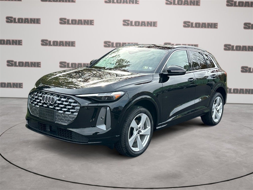 2025 Audi All-new Q5 2.0T Premium Plus quattro