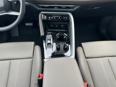 2025 Audi All-new Q5 2.0T Premium Plus quattro