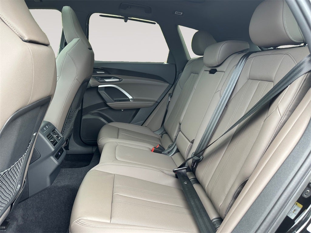 2025 Audi All-new Q5 2.0T Premium Plus quattro