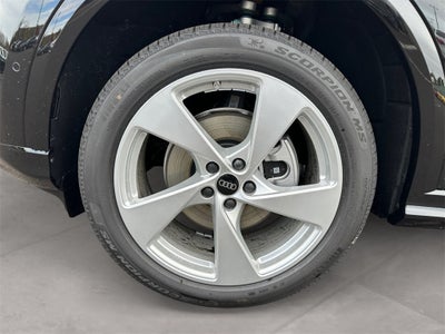 2025 Audi All-new Q5 2.0T Premium Plus quattro
