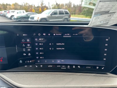 2025 Audi All-new Q5 2.0T Premium Plus quattro