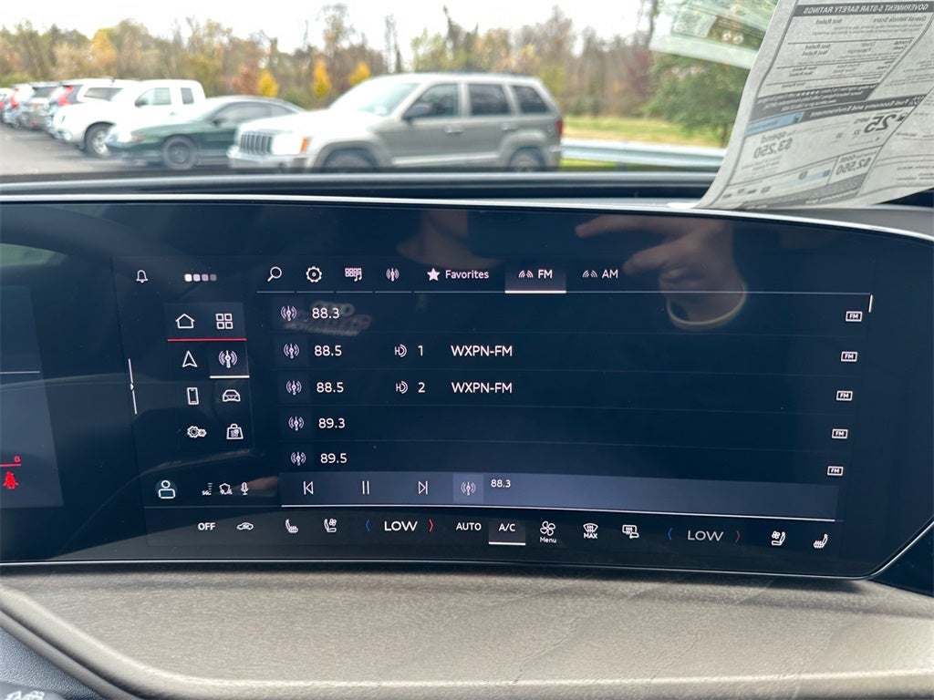 2025 Audi All-new Q5 2.0T Premium Plus quattro