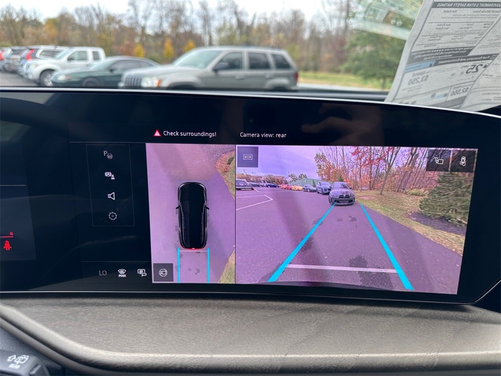 2025 Audi All-new Q5 2.0T Premium Plus quattro