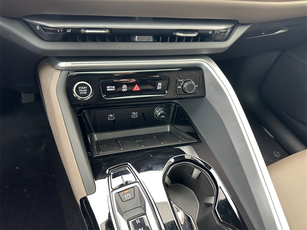 2025 Audi All-new Q5 2.0T Premium Plus quattro