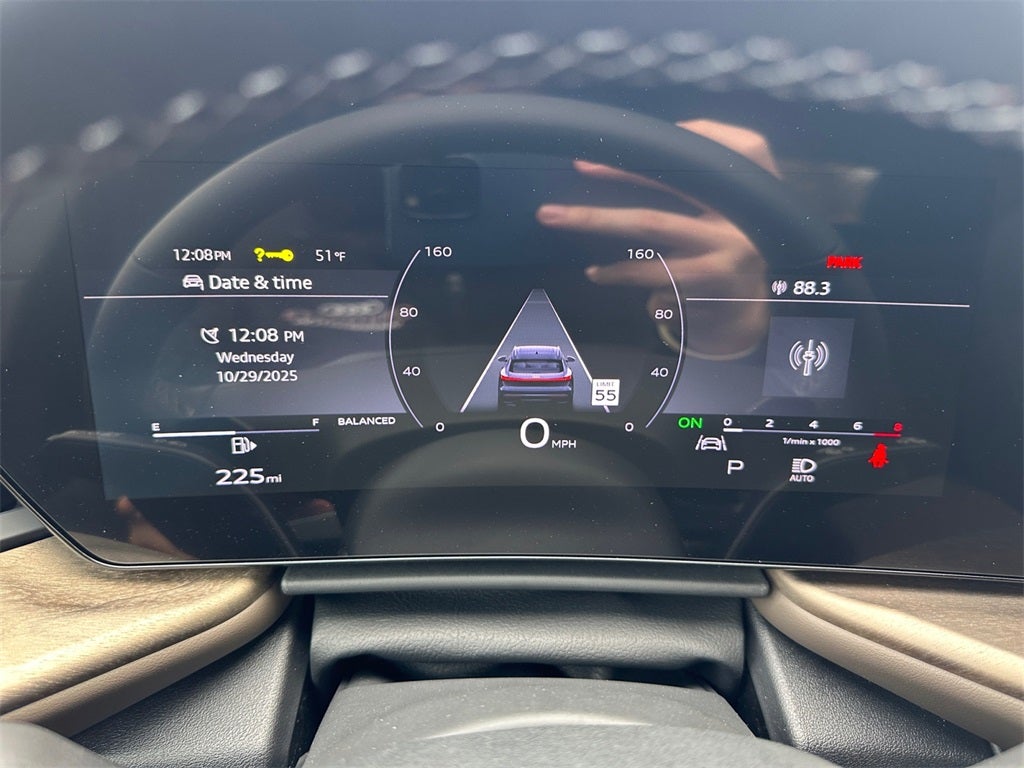 2025 Audi All-new Q5 2.0T Premium Plus quattro