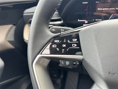 2025 Audi All-new Q5 2.0T Premium Plus quattro