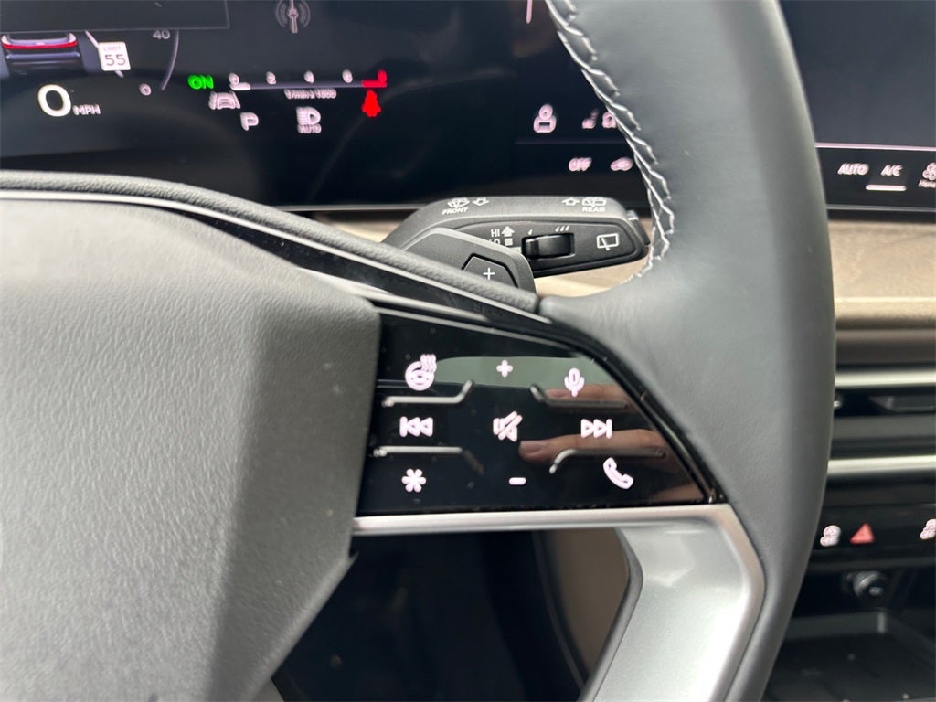 2025 Audi All-new Q5 2.0T Premium Plus quattro