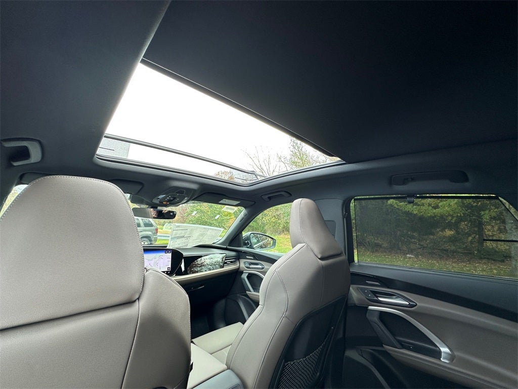 2025 Audi All-new Q5 2.0T Premium Plus quattro