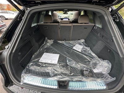 2025 Audi All-new Q5 2.0T Premium Plus quattro