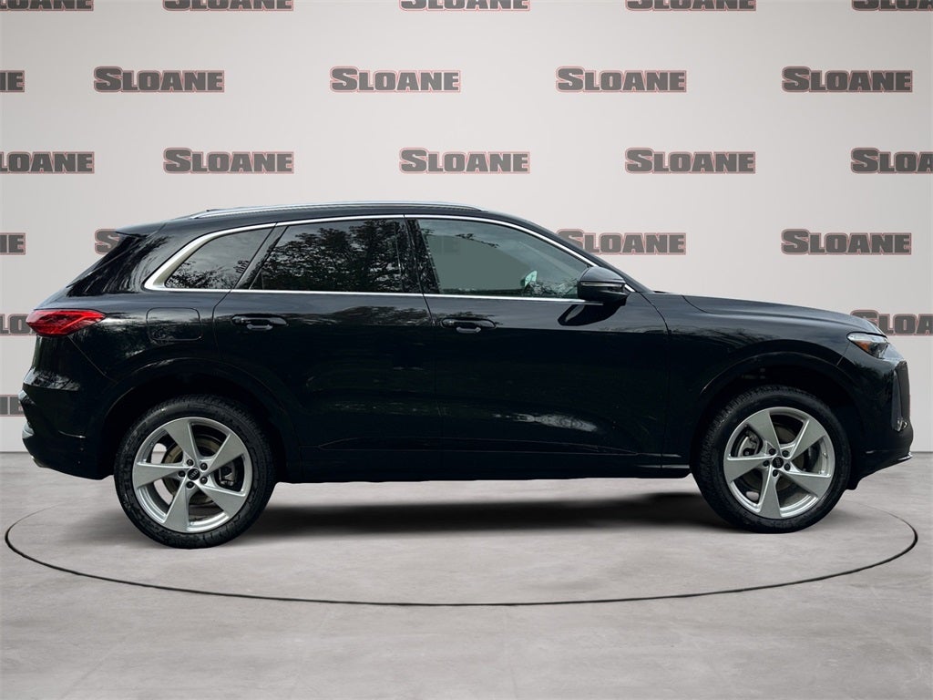 2025 Audi All-new Q5 2.0T Premium Plus quattro