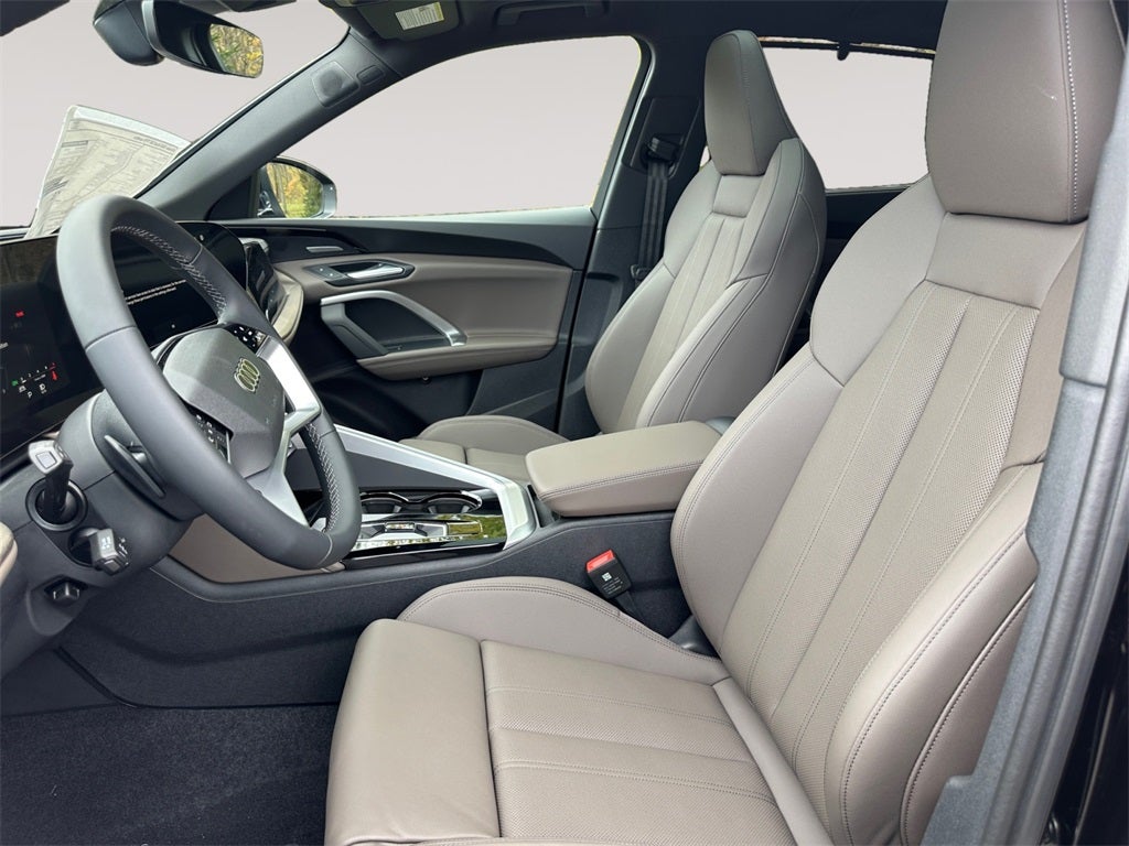 2025 Audi All-new Q5 2.0T Premium Plus quattro