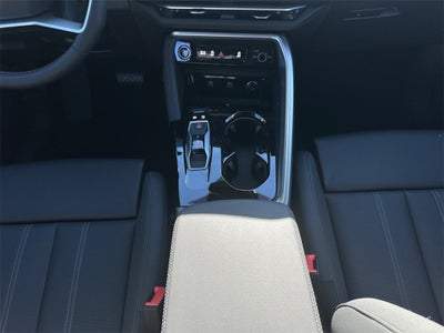 2025 Audi Q5 2.0T Premium Plus quattro