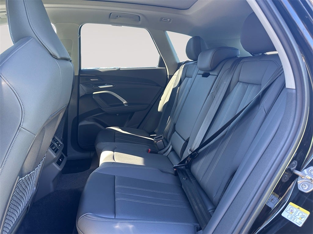 2025 Audi Q5 2.0T Premium Plus quattro