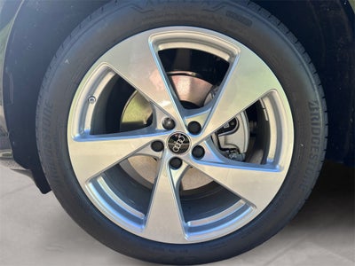 2025 Audi Q5 2.0T Premium Plus quattro