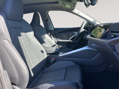 2025 Audi Q5 2.0T Premium Plus quattro