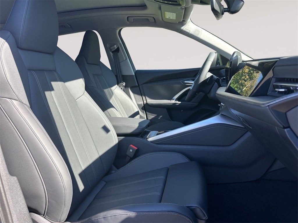 2025 Audi Q5 2.0T Premium Plus quattro