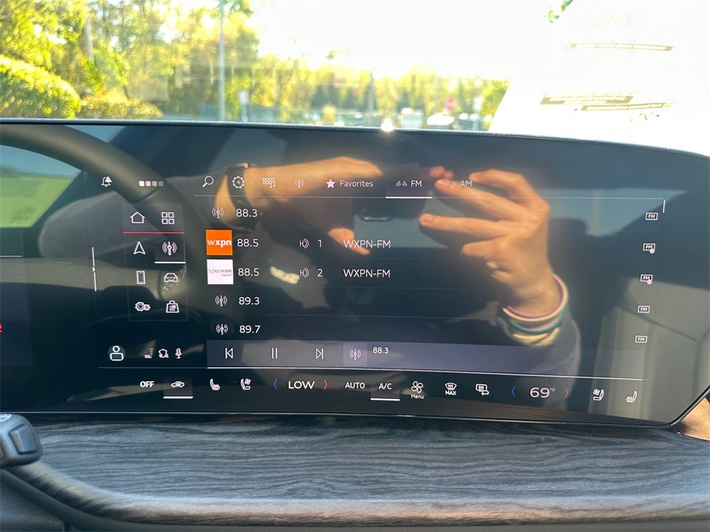 2025 Audi Q5 2.0T Premium Plus quattro