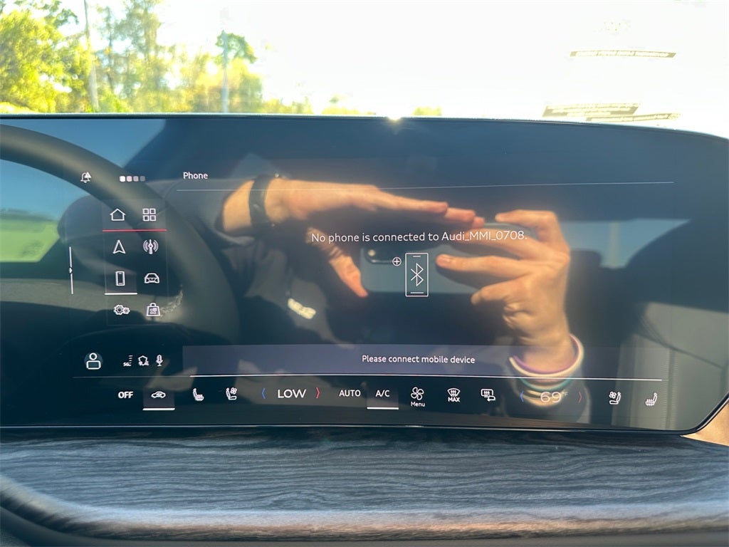 2025 Audi Q5 2.0T Premium Plus quattro