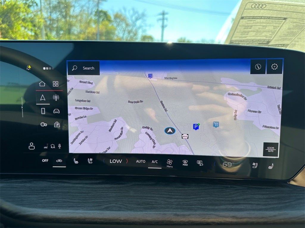 2025 Audi Q5 2.0T Premium Plus quattro