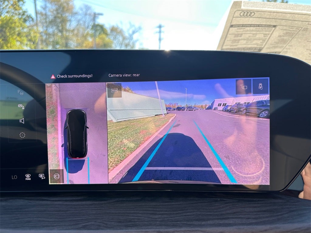 2025 Audi Q5 2.0T Premium Plus quattro