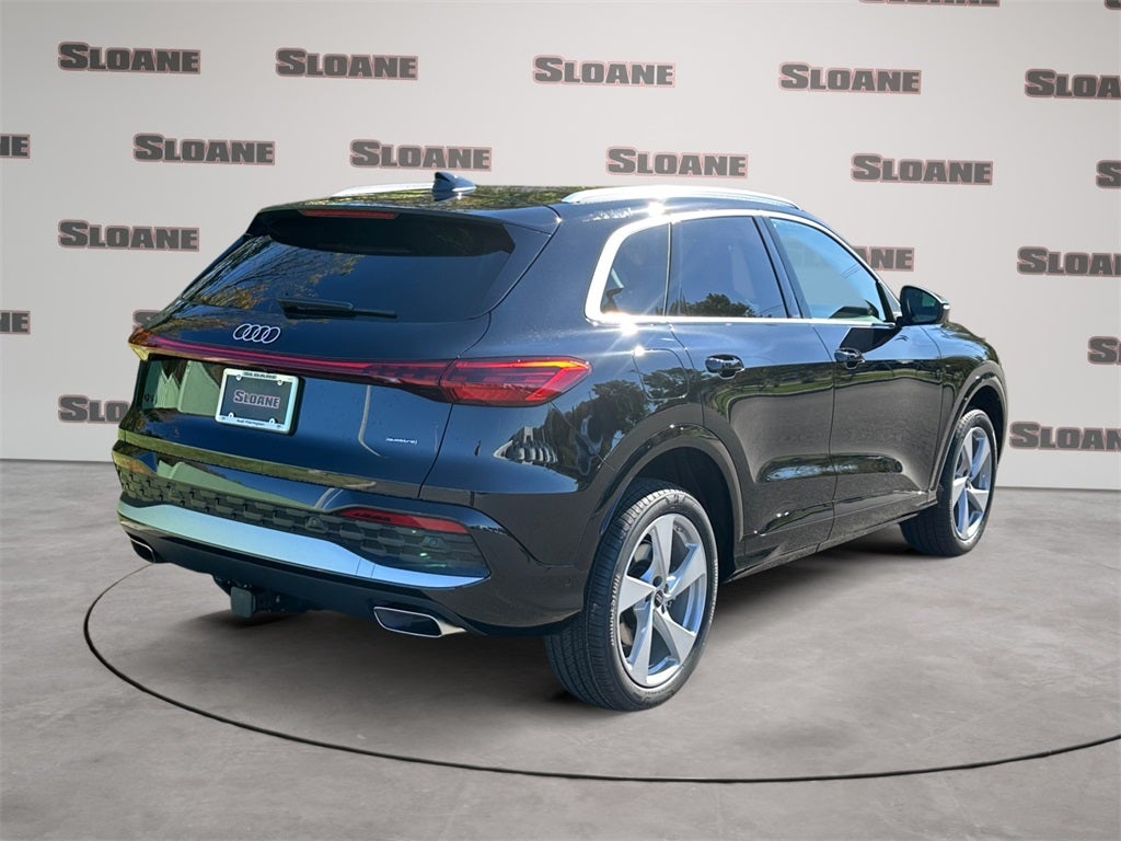 2025 Audi Q5 2.0T Premium Plus quattro