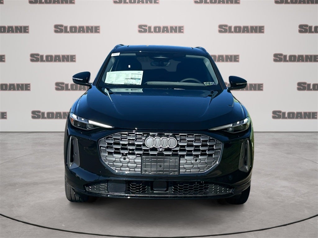 2025 Audi Q5 2.0T Premium Plus quattro