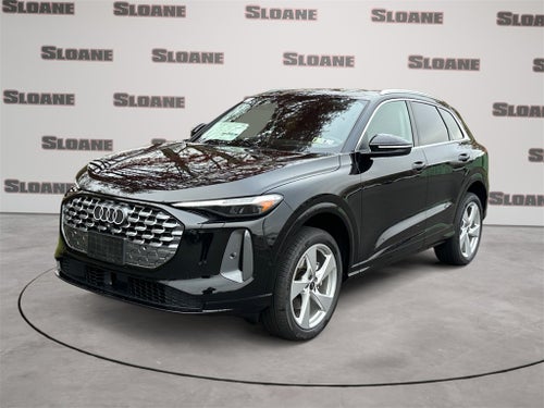 2025 Audi All-new Q5 2.0T Premium Plus quattro