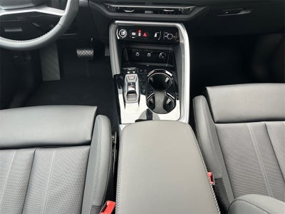 2025 Audi All-new Q5 2.0T Premium Plus quattro