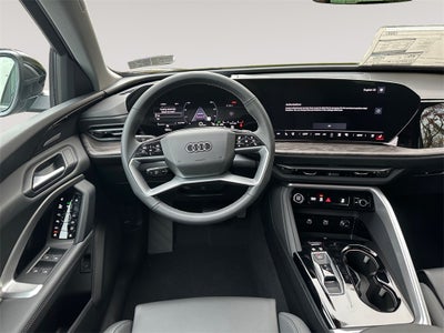 2025 Audi All-new Q5 2.0T Premium Plus quattro