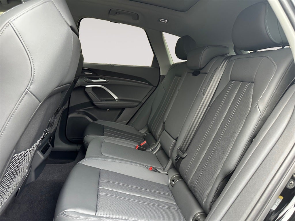 2025 Audi All-new Q5 2.0T Premium Plus quattro